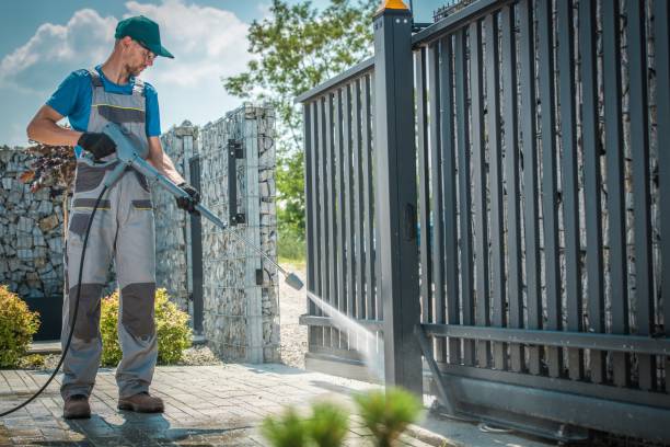 Professional Pressure Washing Services in Sheridan, CA